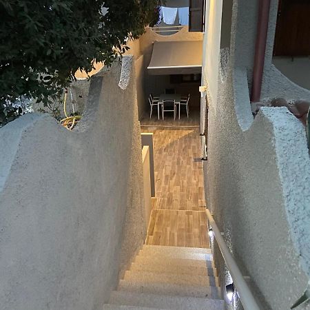 Вілла Casa Teresa Порто-Піно Екстер'єр фото